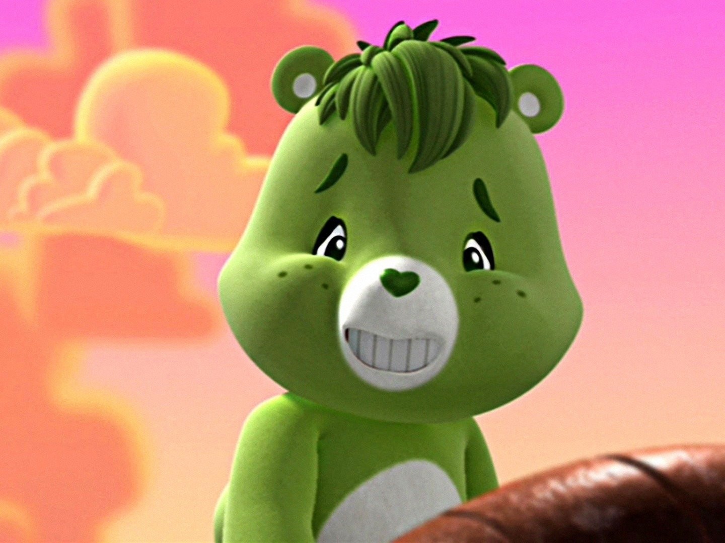oopsy bear
